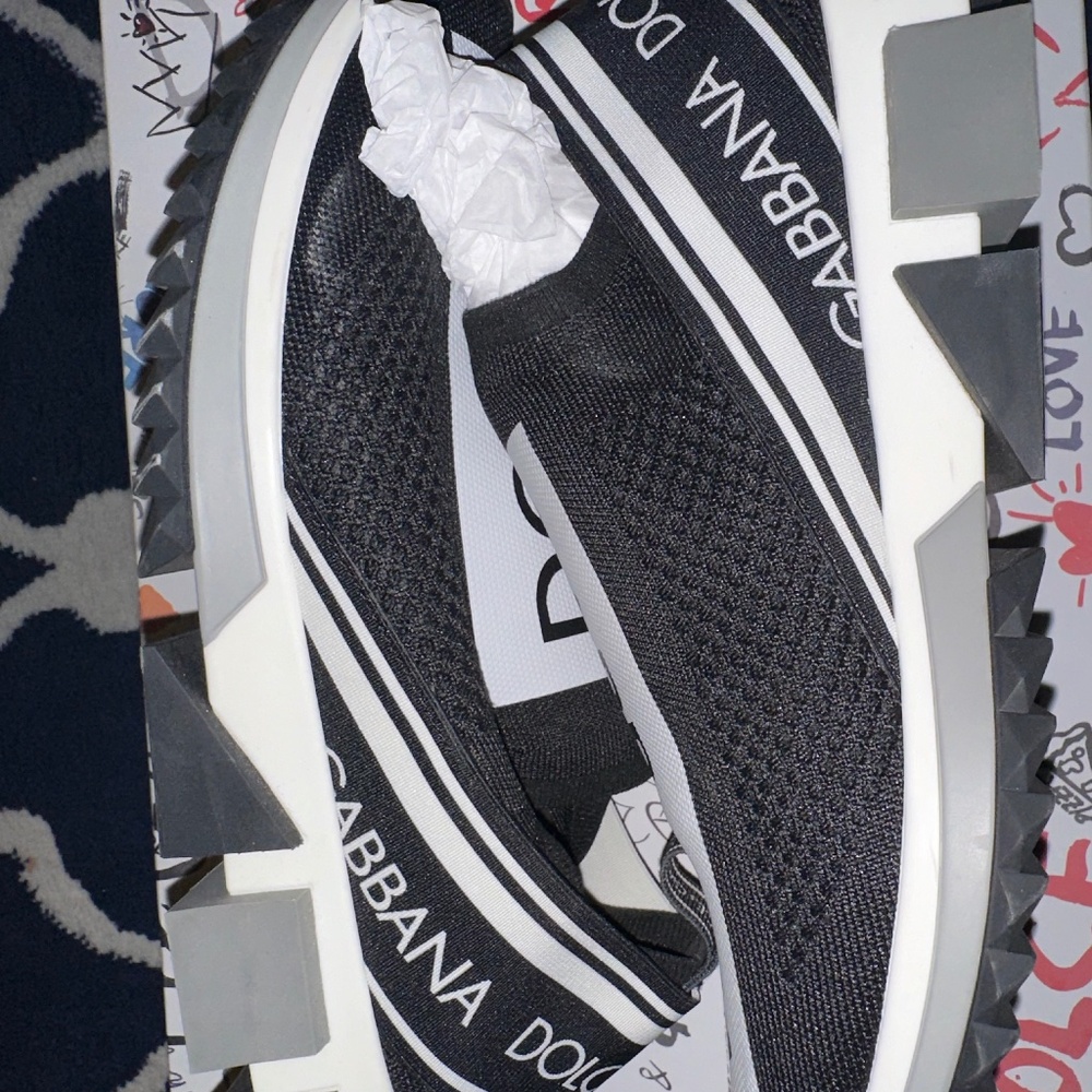 Dolce & Gabbana Sorrento sneakers